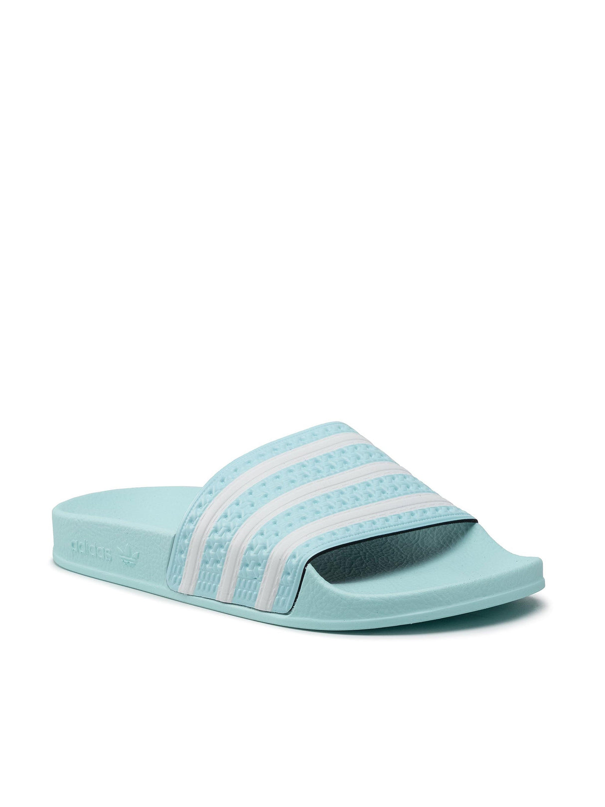 Image for  Women's Textured Slippers,Mint Blue