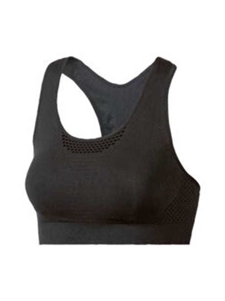 Image for Women's Textured Sport Top,Black