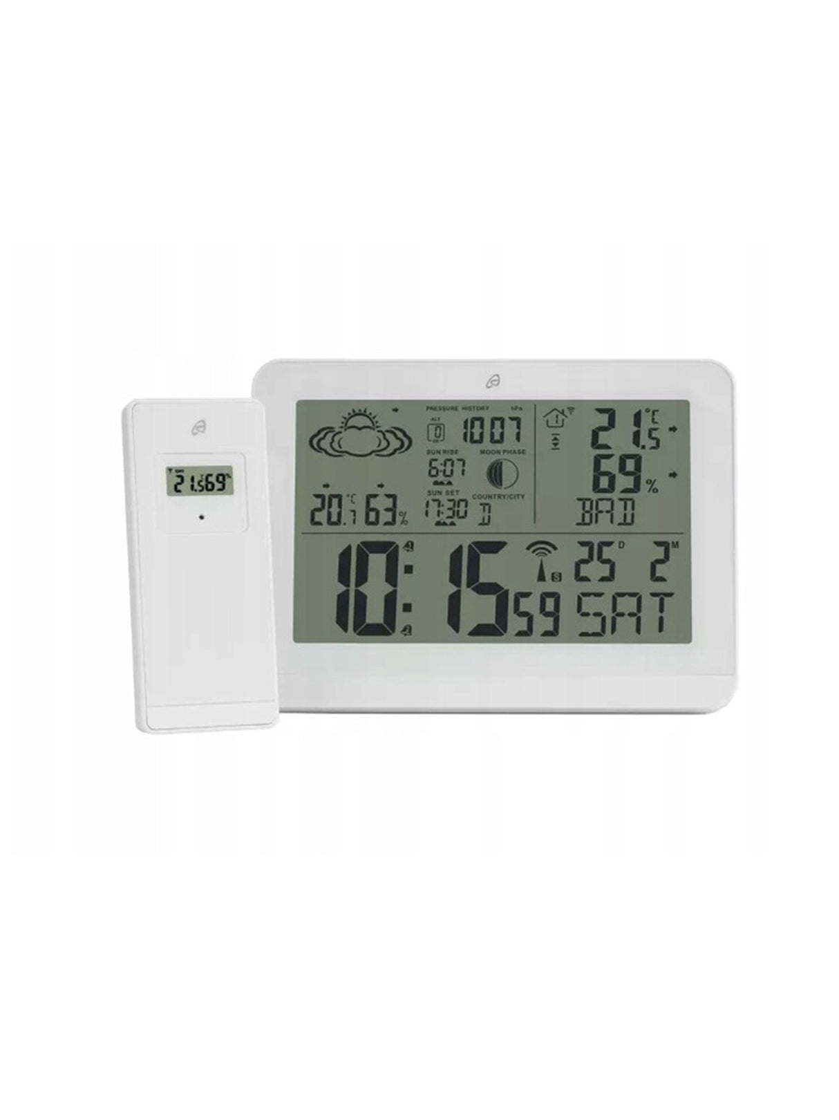 Image for Weather Station