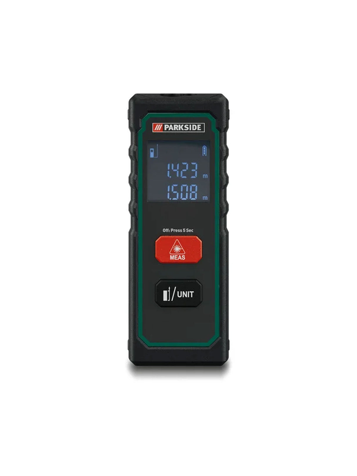 Image for Laser Rangefinder