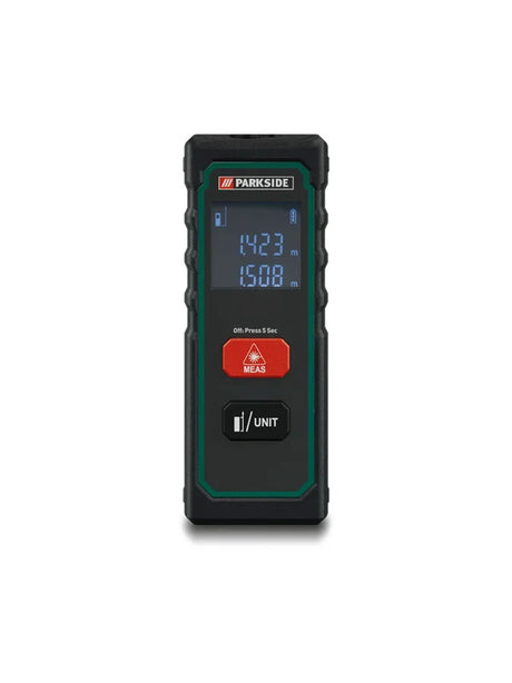 Image for Laser Rangefinder