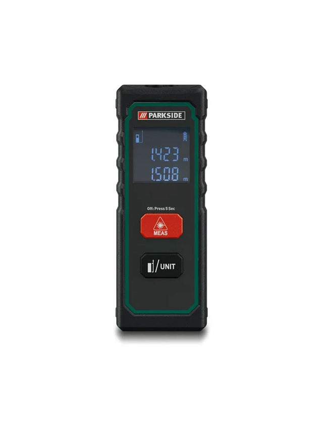 Image for Laser Rangefinder