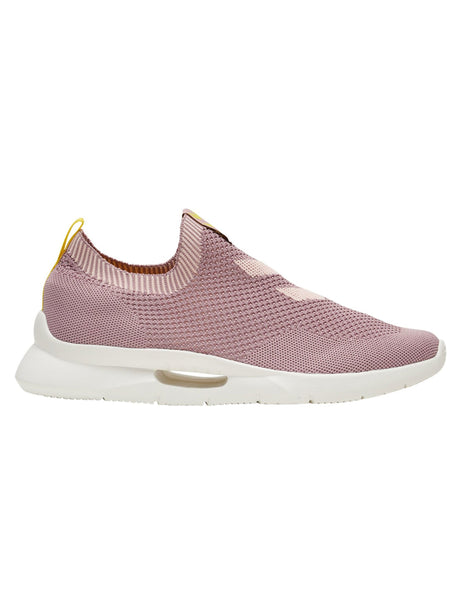 Image for Women's Slip On Trainers,Pink