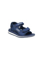 Image for Kids Boy's Printed Sandals,Navy