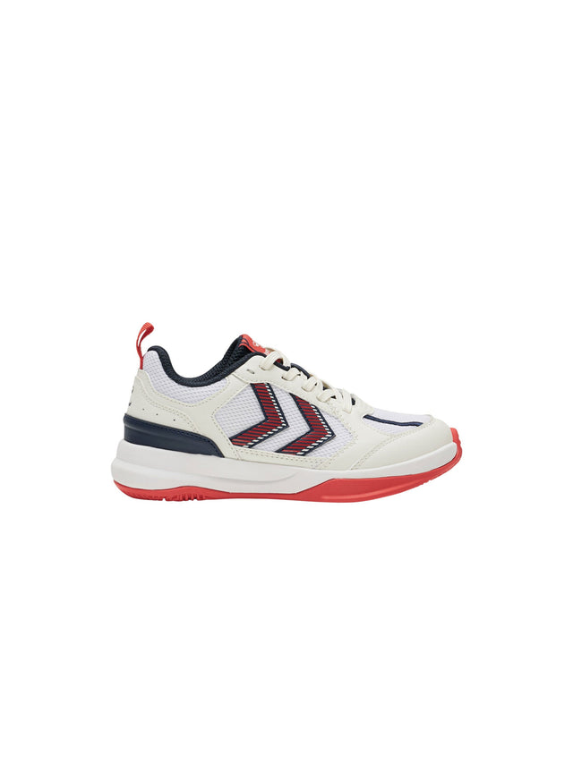Image for Kids Boy's Textured Sneakers,White