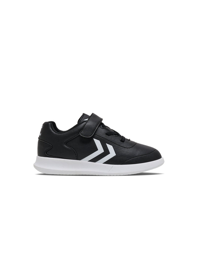 Image for Kids Boy's Brand Logo Printed Sneakers,Black