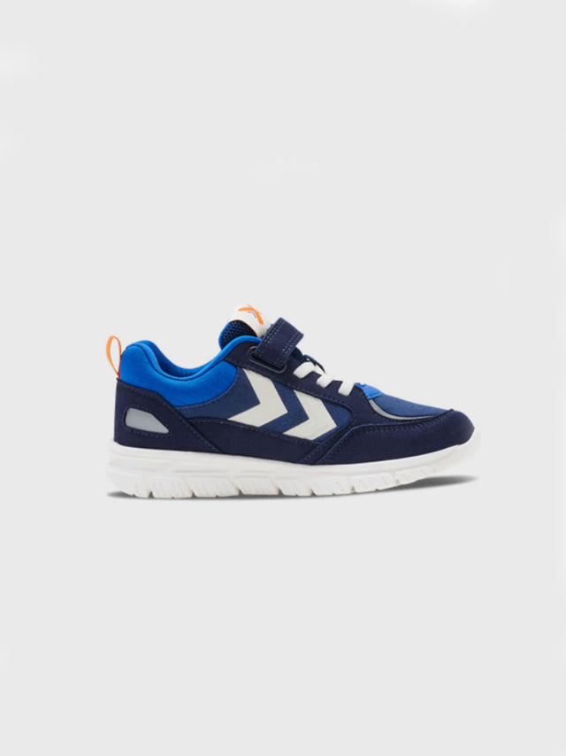 Image for Women's Textured Sneakers,Navy