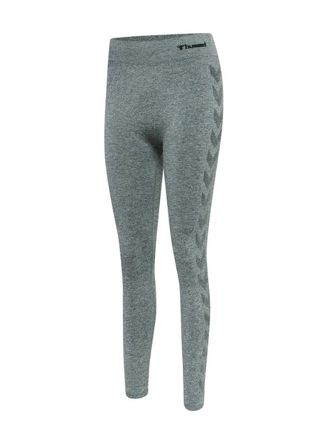 Image for Women's Textured Leggings,Light Green