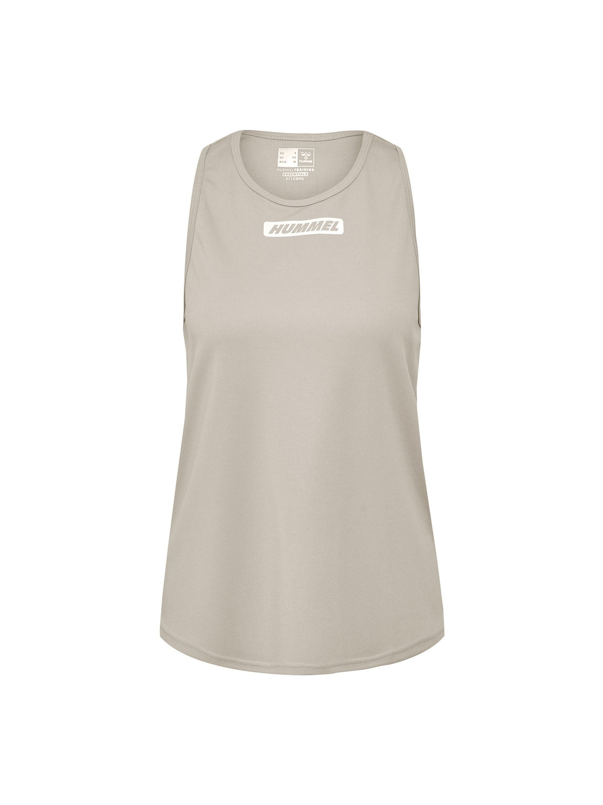 Image for Women's Sports Tank Top,Beige