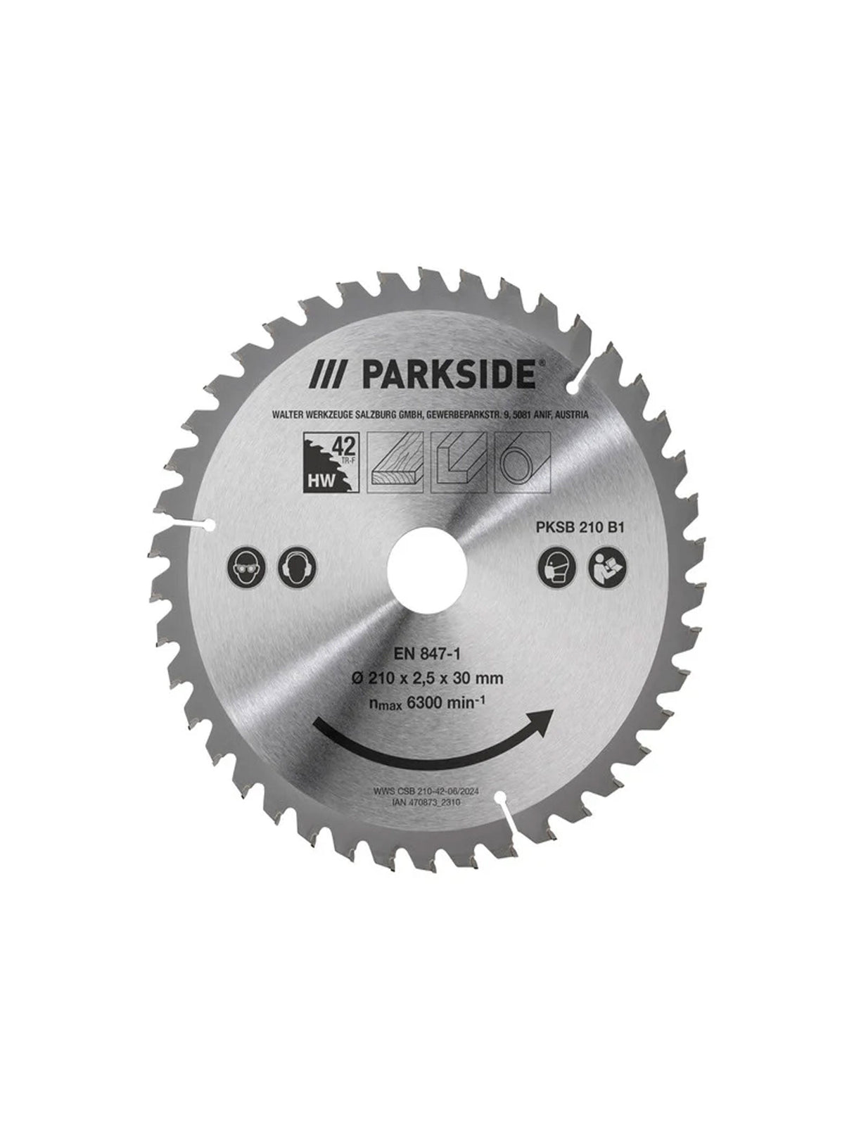 Image for Saw Blade�