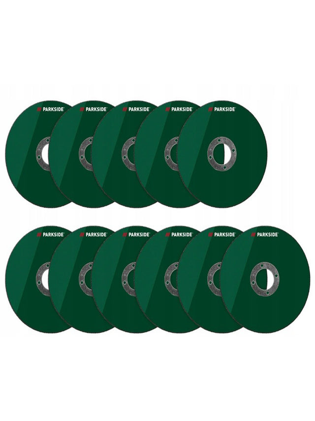 Image for Discs For Metal