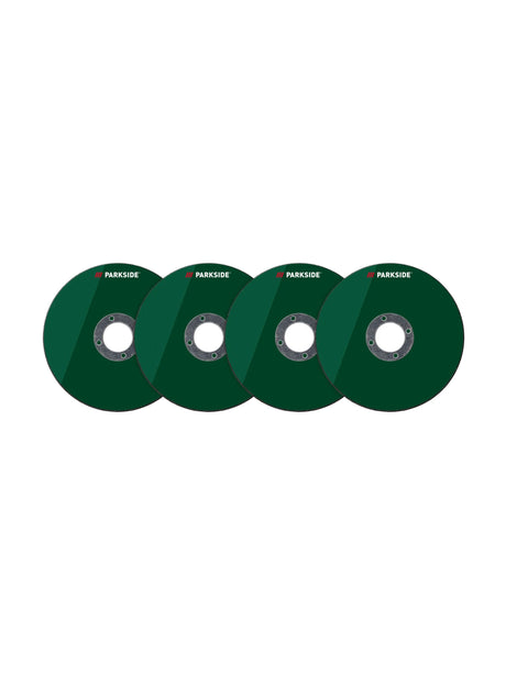 Image for Disc Aluminum