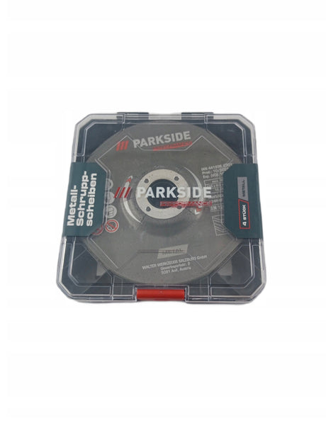 Image for �Metal Discs