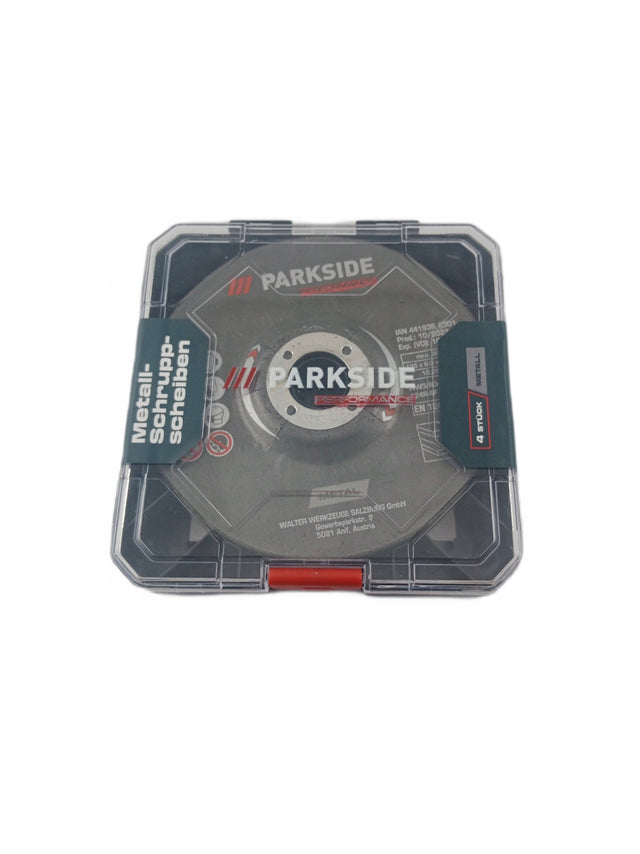 Image for �Metal Discs