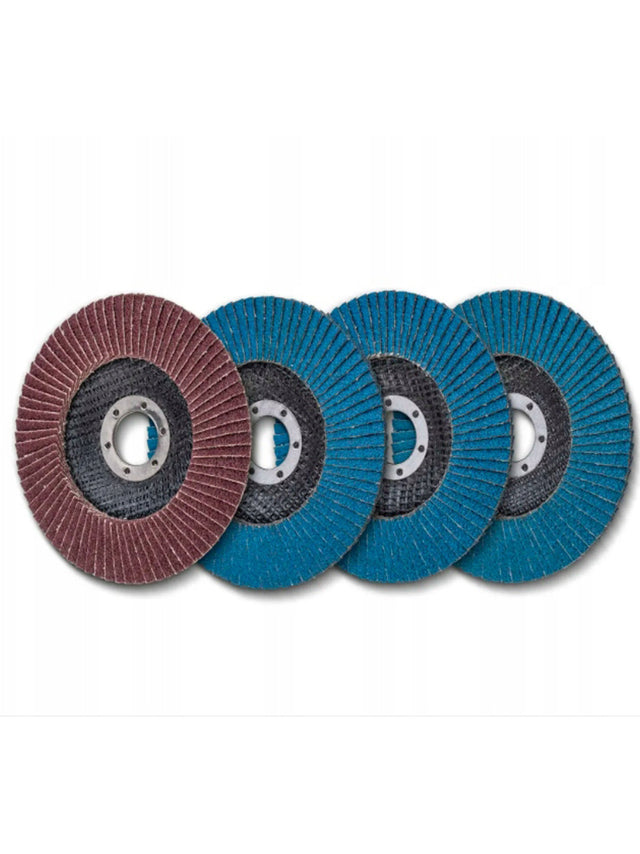 Image for Serrated Grinding Discs