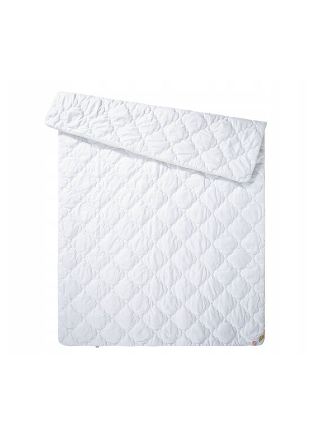 Image for Quilted Microfiber
