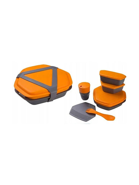 Image for Camping Tableware
