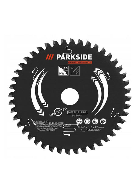 Image for Blade Aluminum