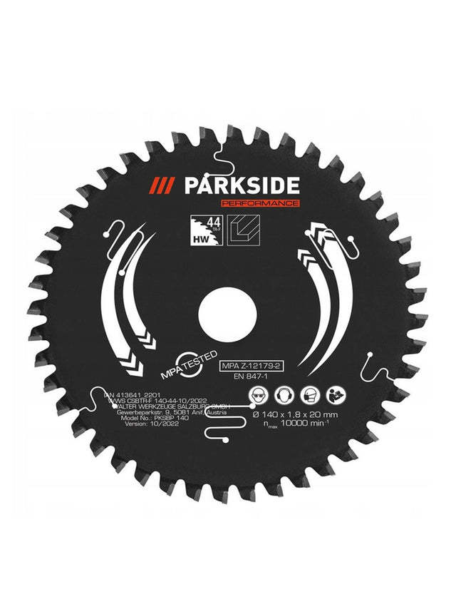Image for Blade Aluminum