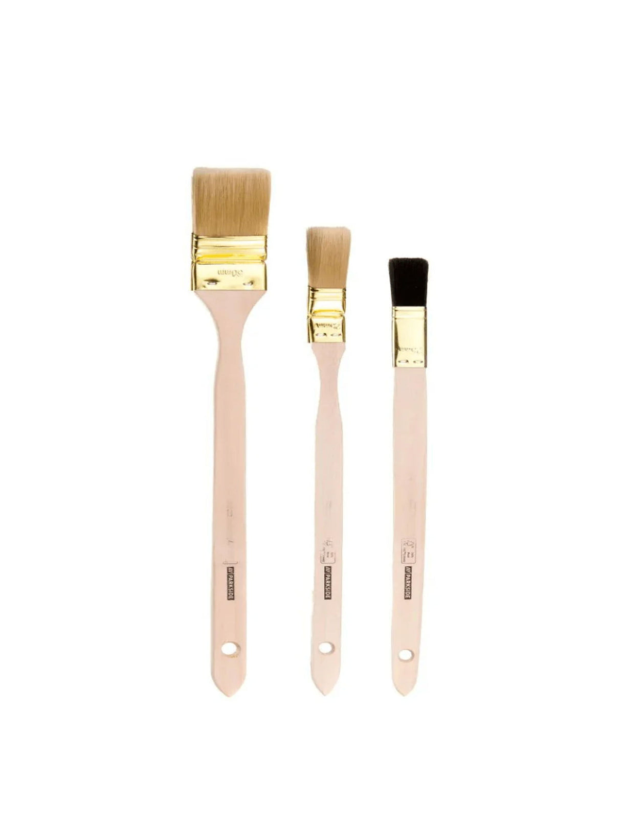 Image for Paint Brush Set