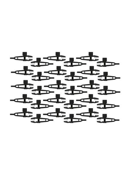 Image for Tarpaulin Clips