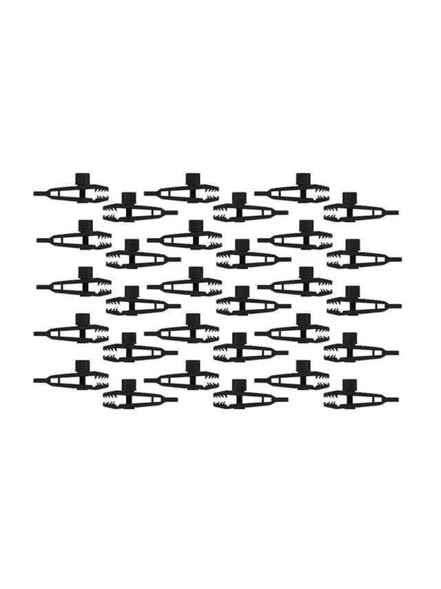 Image for Tarpaulin Clips