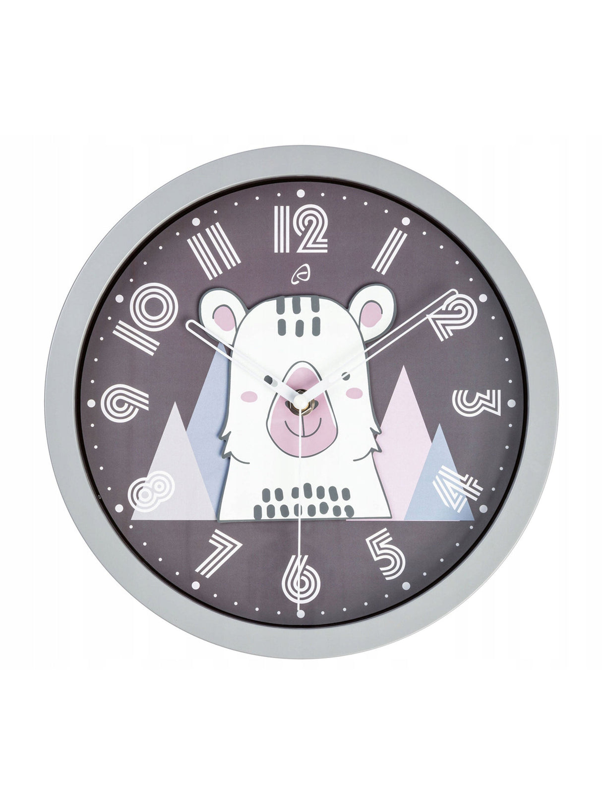 Image for Children'S Wall Clock