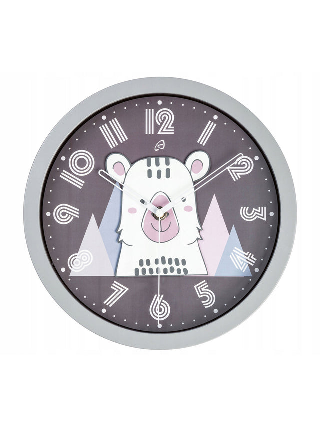 Image for Children'S Wall Clock