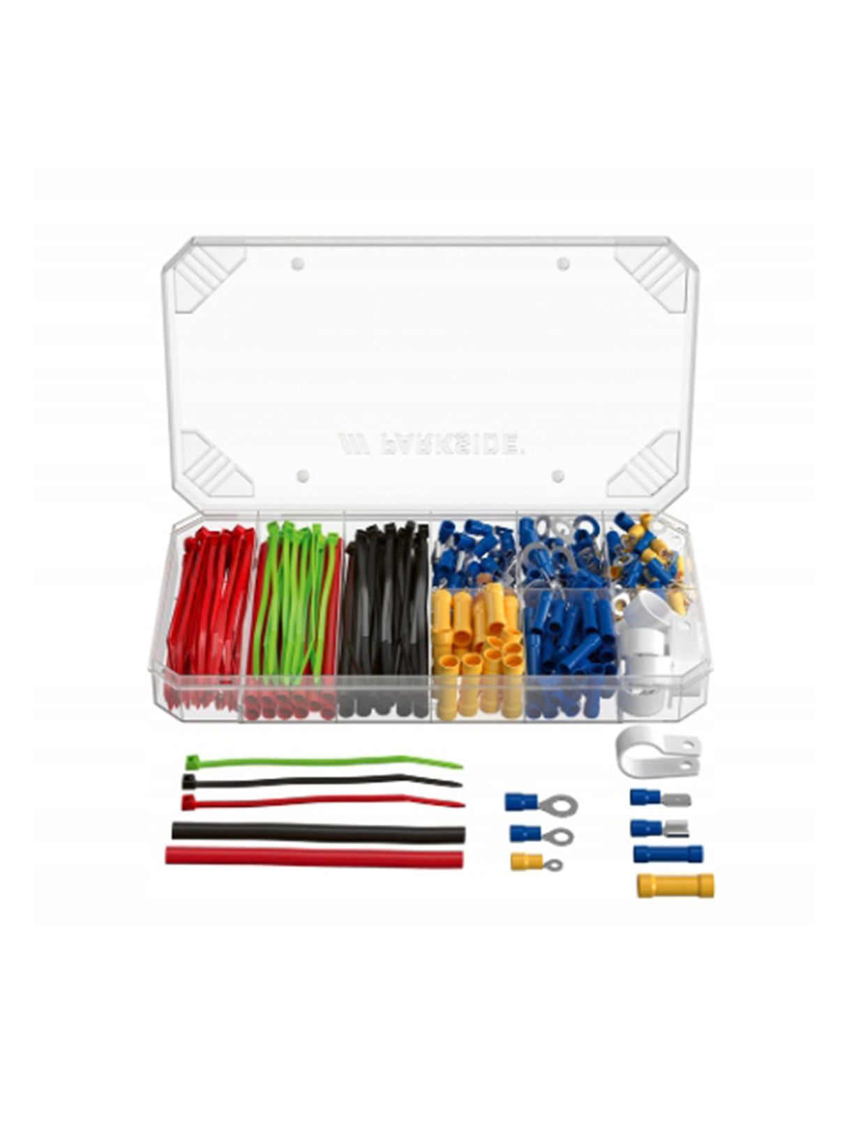 Image for Cable Clamp