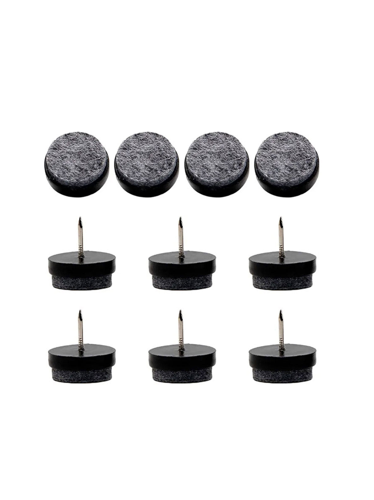 Image for Felt Glides