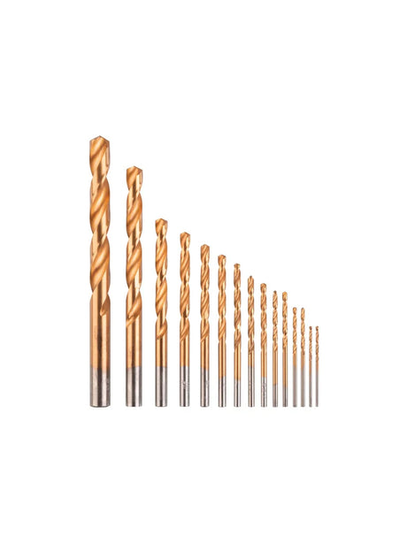 Image for Spiralbohrer Set