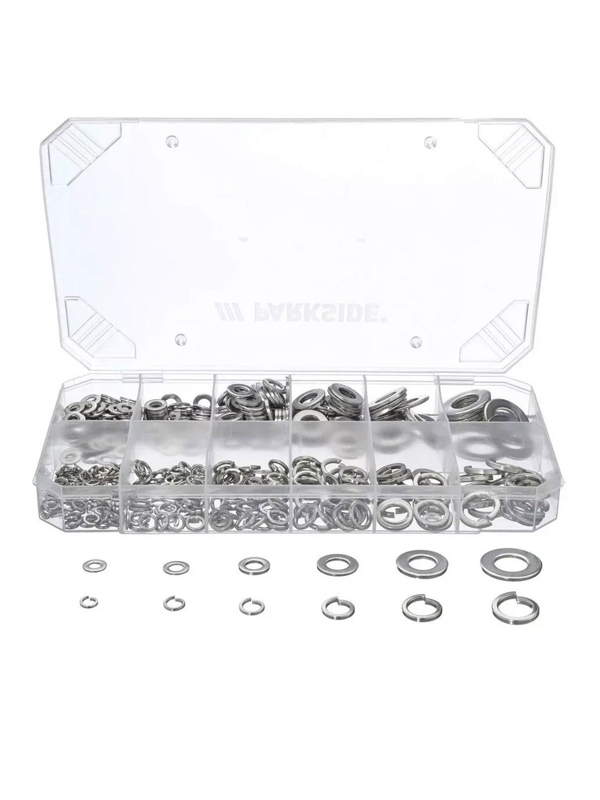 Image for Disc Assortment