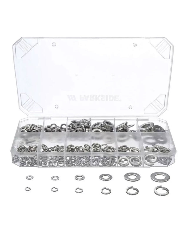 Image for Disc Assortment