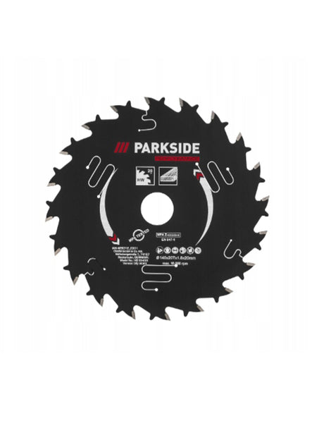 Image for Wood Saw Blade