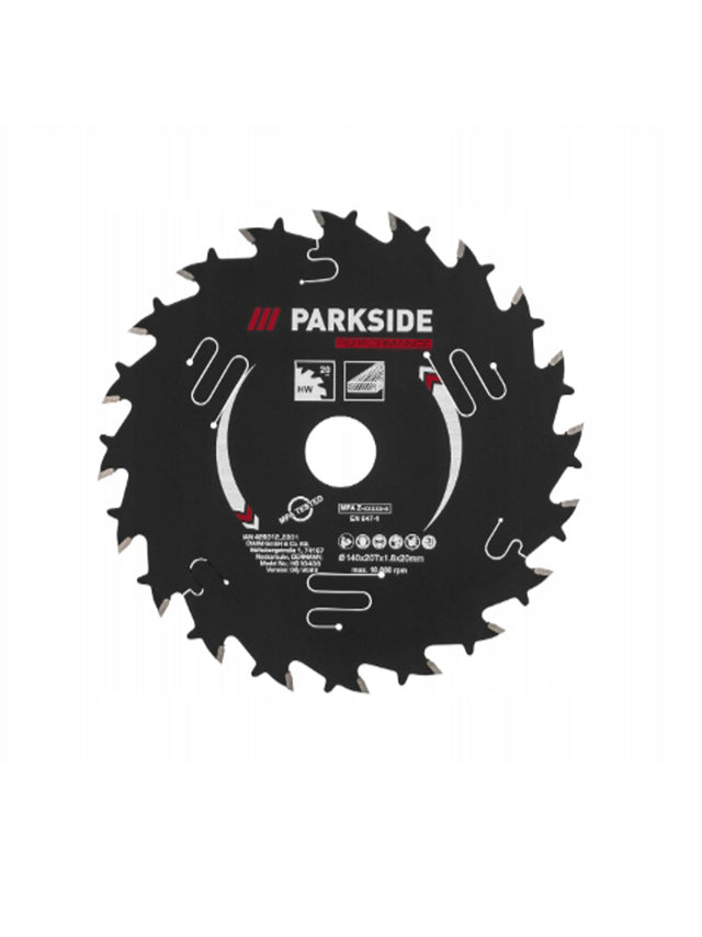 Image for Wood Saw Blade