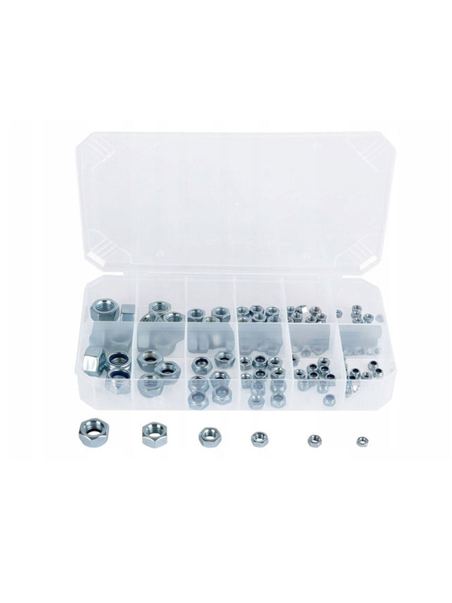 Image for Hex Nuts