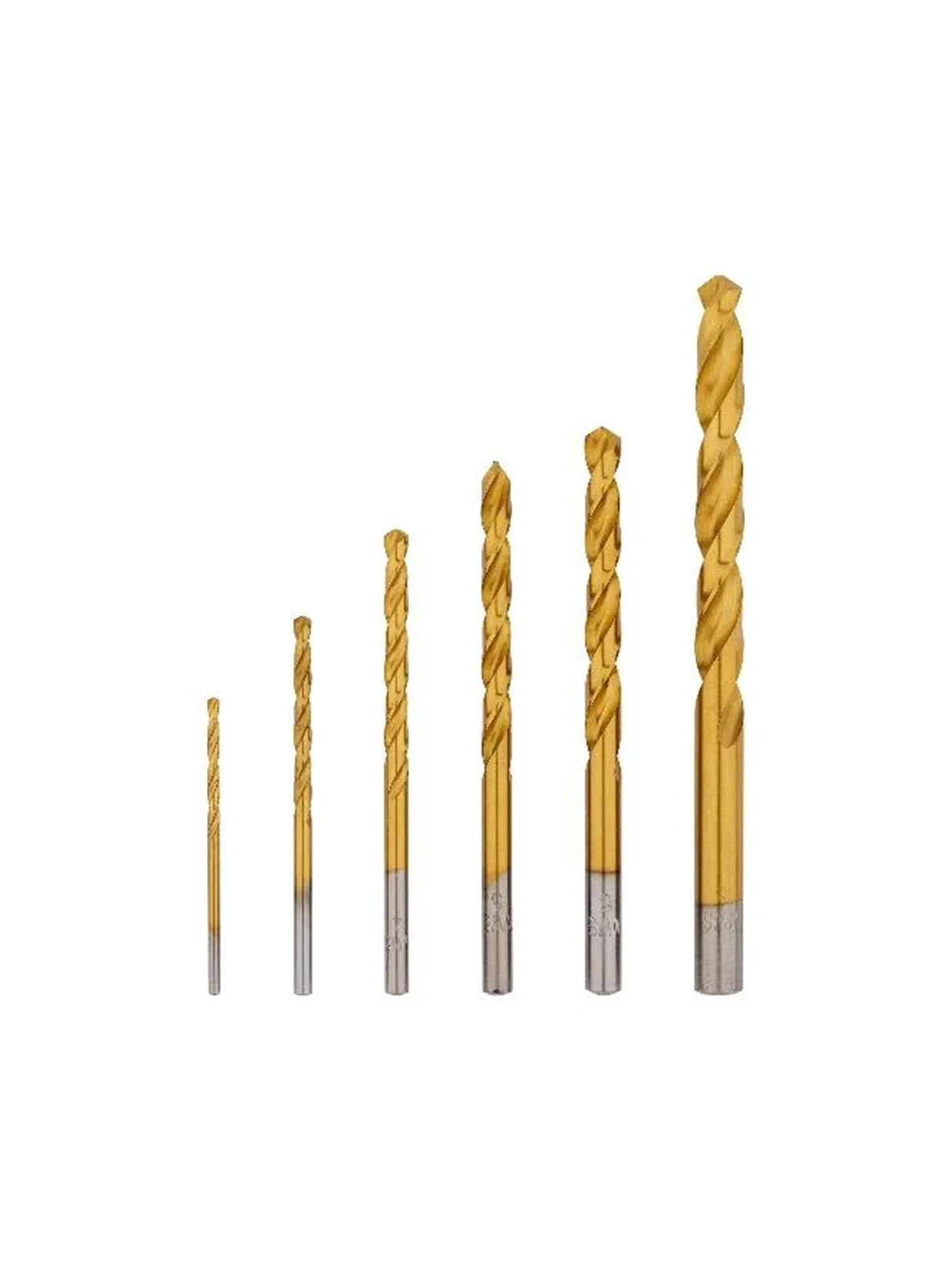Image for Drill Bit Set