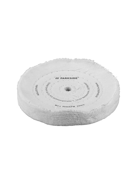 Image for Cotton Polishing Disc