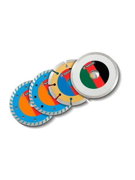 Image for Cutting Disc Set