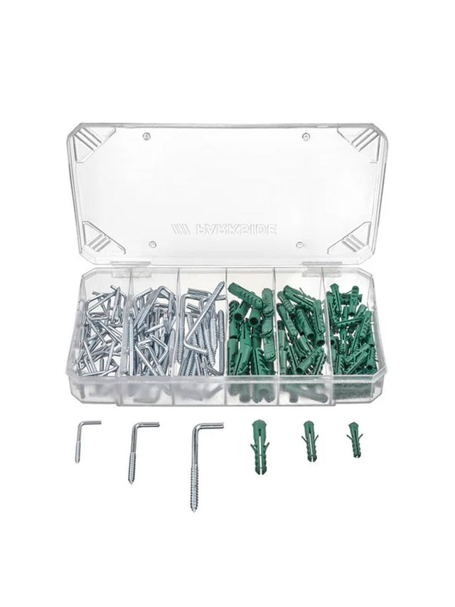 Image for Hooks And Dowels Set