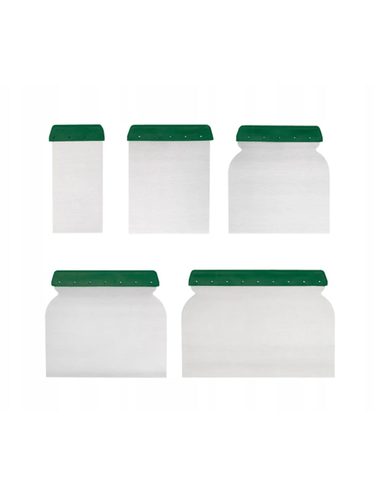 Image for Japanese Filling Knives