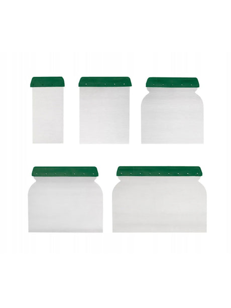 Image for Japanese Filling Knives