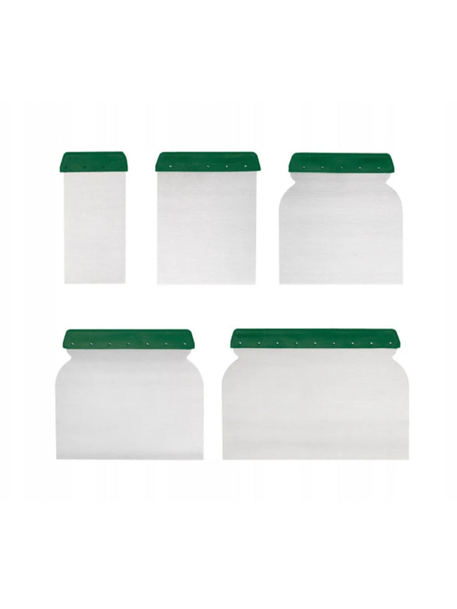 Image for Japanese Filling Knives