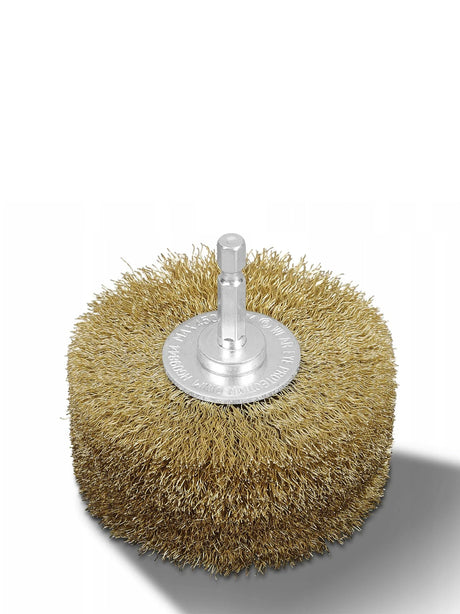 Image for Wood Texturing Brush
