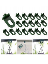Image for Greenhouse Plant Clips