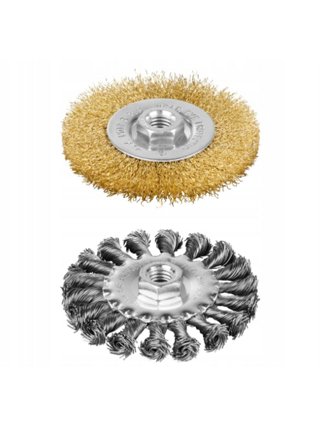 Image for �Flat Brushes