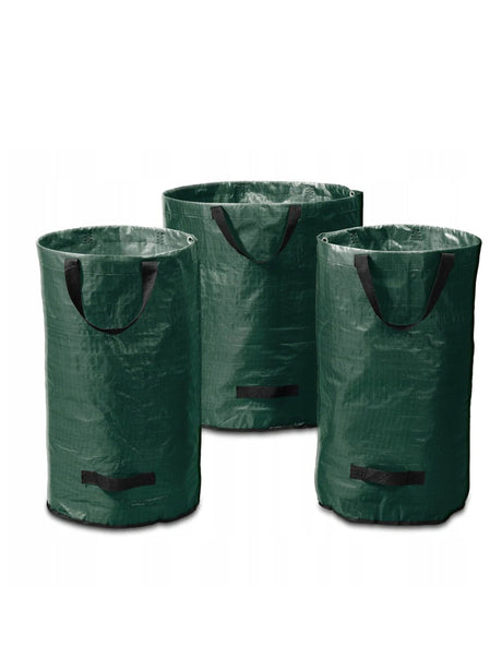 Image for �Grass Leaf Bag