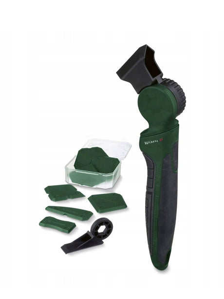 Image for Joint Smoother Set