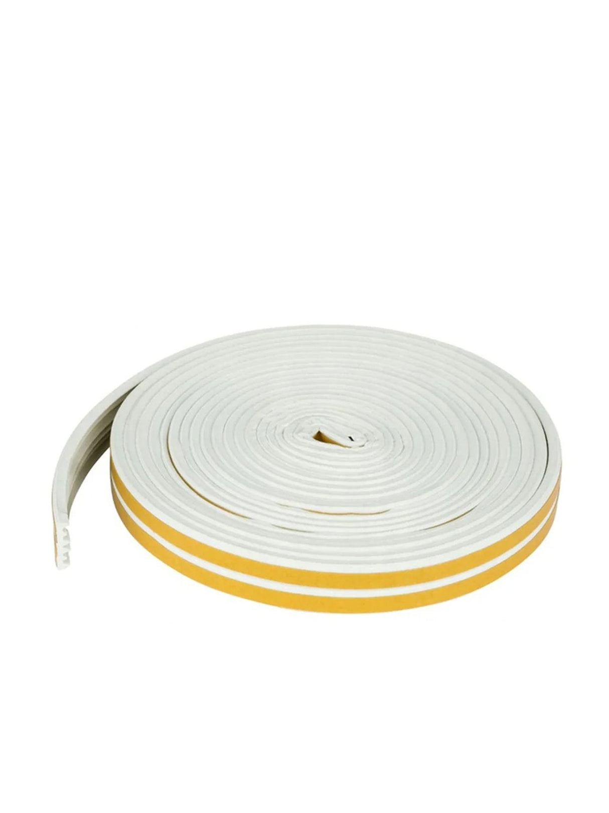 Image for E Profile Rubber Seal