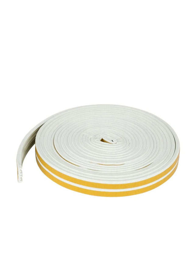 Image for E Profile Rubber Seal